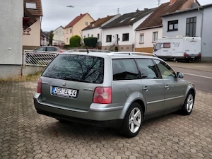 passat b5.5 2.0 tdi