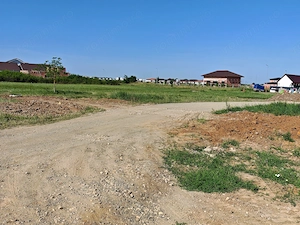 Vând parcele de teren , pentru construcție , Urseni - imagine 8