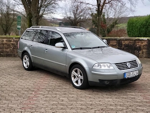 passat b5.5 2.0 tdi - imagine 5