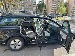 Volvo V50 Break 1.6d driveE - imagine 8