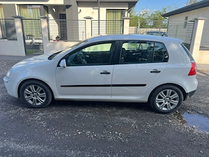 Golf 5 2008 , 1.4 Mpi - imagine 7