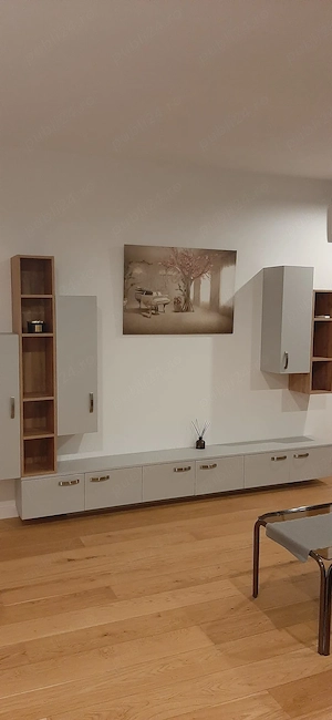 Proprietar, 2 camere, modern, et. 2  Nusco City-Promenada Mall - imagine 4
