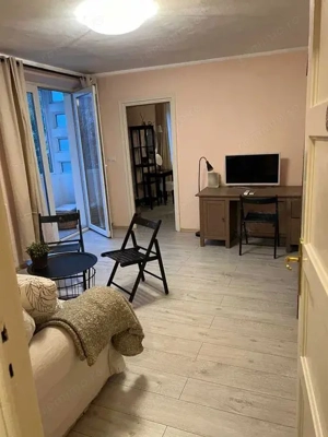 Romana 2 camere, complet utilat, disponibil imediat - imagine 4