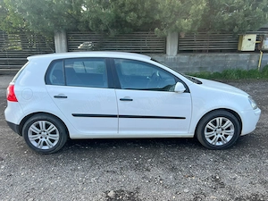 Golf 5 2008 , 1.4 Mpi - imagine 5