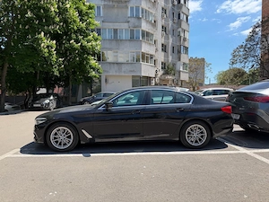 BMW seria 5 G30 520i 2019 