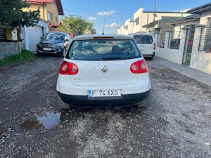 Golf 5 2008 , 1.4 Mpi - imagine 3