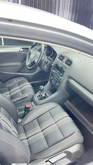 Golf 6 2012 2.0 - imagine 3