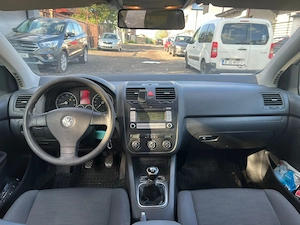 Golf 5 2008 , 1.4 Mpi - imagine 9