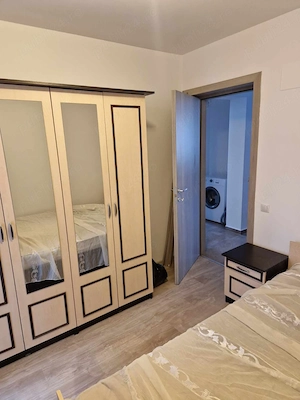 Inchiriez apartament 3 camere, 2021, Teilor+ 1 loc parcare - imagine 4