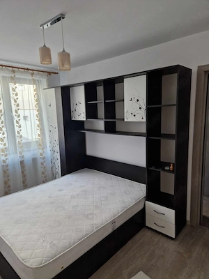Inchiriez apartament 3 camere, 2021, Teilor+ 1 loc parcare - imagine 3