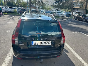 Volvo V50 Break 1.6d driveE - imagine 6