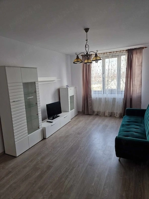 Inchiriez apartament 3 camere, 2021, Teilor+ 1 loc parcare