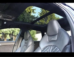 Audi A6 3.0  - imagine 6