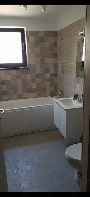 Inchiriez apartament 3 camere, 2021, Teilor+ 1 loc parcare - imagine 5