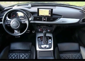 Audi A6 3.0  - imagine 5