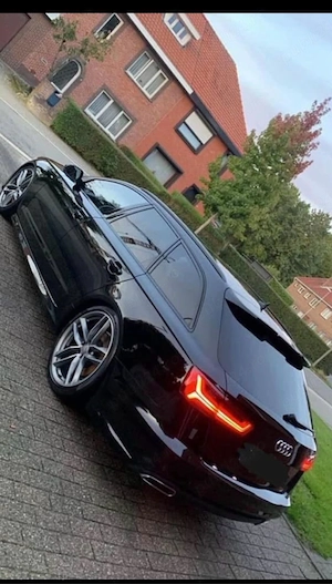 Audi A6 3.0  - imagine 3
