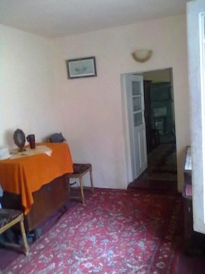 vanzare casa  - imagine 3