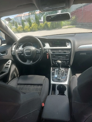 audi a4 b8 avant
