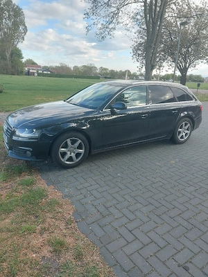 audi a4 b8 avant - imagine 3