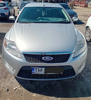 Vand Ford Mondeo - imagine 2