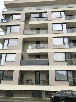 De Inchiriat  Apartament spatios Alba Iulia - imagine 2