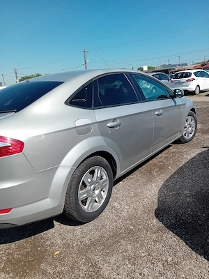 Vand Ford Mondeo - imagine 5