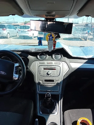 Vand Ford Mondeo - imagine 4