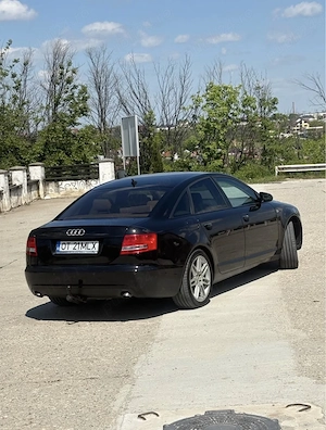 Audi a6 c6 3.0 asb - imagine 2