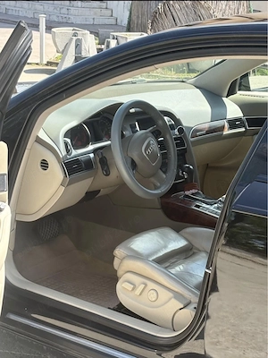 Audi a6 c6 3.0 asb - imagine 4