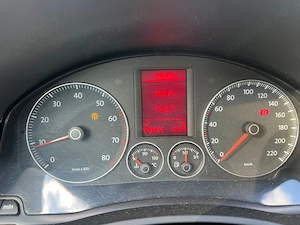 Golf 5 2008 , 1.4 Mpi - imagine 11