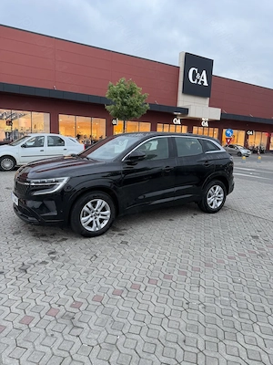Renault Austral 1.3 Mild Hybrid 160 CP  - imagine 2
