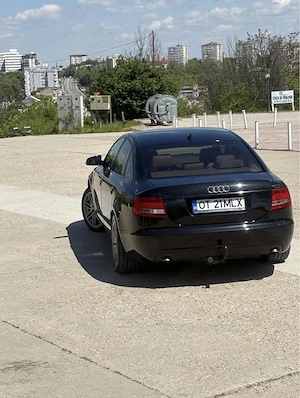 Audi a6 c6 3.0 asb - imagine 3