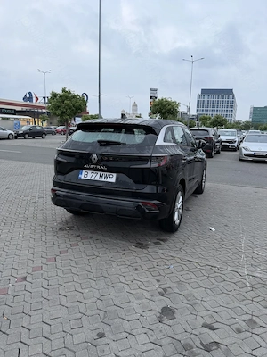 Renault Austral 1.3 Mild Hybrid 160 CP  - imagine 4