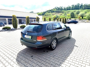 VW GOLF 6 Motorizare 2.0 Tdi 140 cp EURO 5 ***FULL DOTARII*** - imagine 3