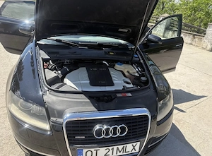 Audi a6 c6 3.0 asb - imagine 5