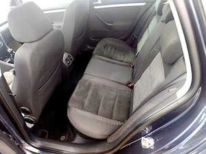 VW GOLF 6 Motorizare 2.0 Tdi 140 cp EURO 5 ***FULL DOTARII*** - imagine 8