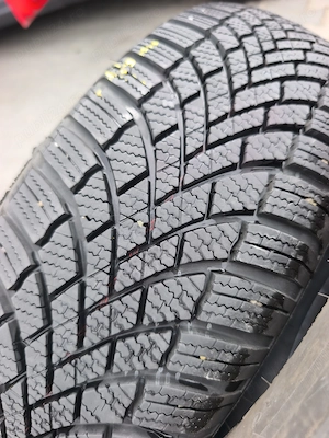 Anvelope iarnă Bridgestone Blizzak 15 - LM005 185/65R15 88 T TL – DOT 2025, Made in Italy, garantie, - imagine 3