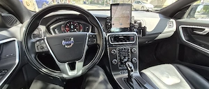 Volvo V60 diesel hybrid 4x4