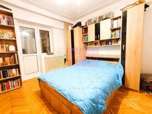 Apartament 2 camere de vanzare zona Decebal ( Zepter) Mall Vitan - imagine 7