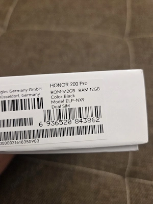 Vănd Honor 200 pro
