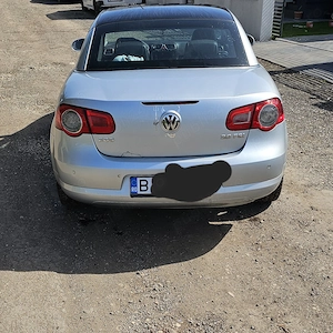 Vw eos 2006 2.0 fsi - imagine 4