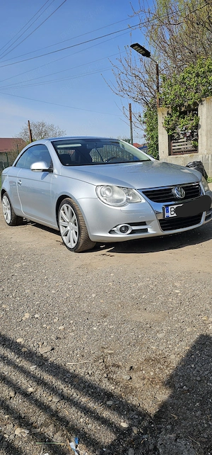 Vw eos 2006 2.0 fsi - imagine 3