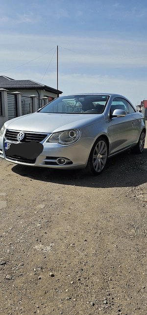 Vw eos 2006 2.0 fsi - imagine 2