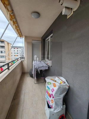 Apartament 3 camere,Metalurgiei/Drumul Binelui,parcare,mobilat-utilat - imagine 12