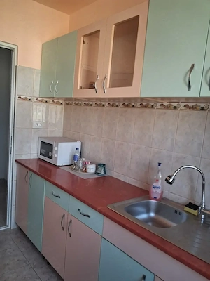 Inchiriere apartament cu 3 camere - imagine 8