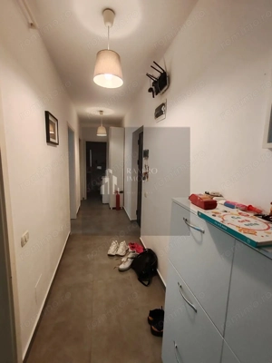 Apartament 3 camere,Metalurgiei/Drumul Binelui,parcare,mobilat-utilat - imagine 7