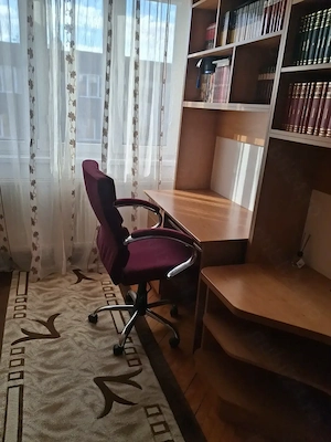 Inchiriere apartament cu 3 camere - imagine 4