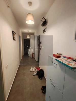 Apartament 3 camere,Metalurgiei/Drumul Binelui,parcare,mobilat-utilat - imagine 6