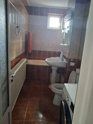 Inchiriere apartament cu 3 camere - imagine 9
