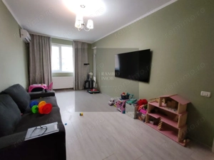 Apartament 3 camere,Metalurgiei/Drumul Binelui,parcare,mobilat-utilat